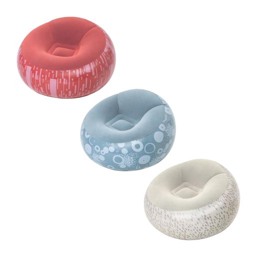 SILLAS INFLABLE 44X44X26