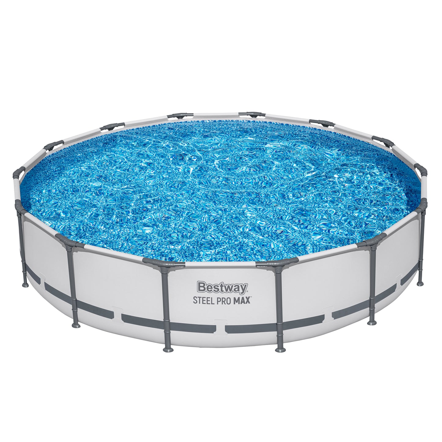 PISCINA TUBULAR RIGIDA REDON 4.27x0.84M