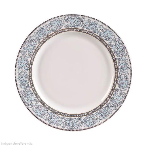 SMALL PLATE 7.5