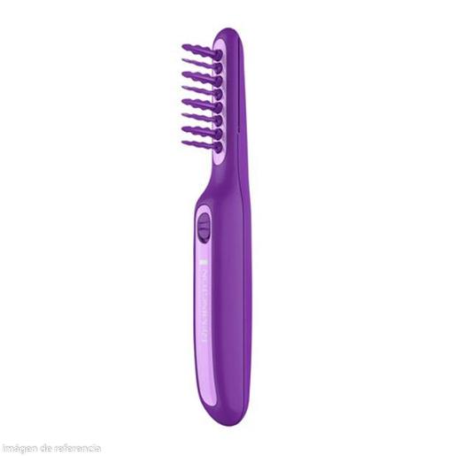 ELECTRIC DETANGLING BRUSH