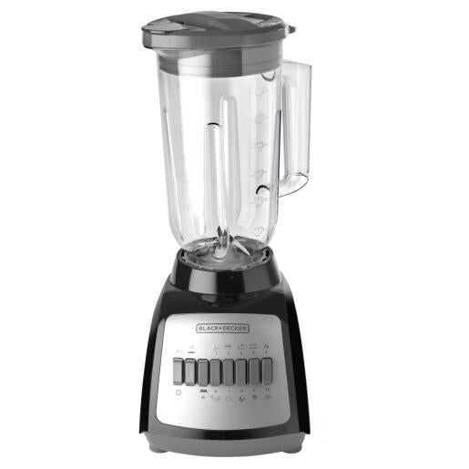 DURAPRO 10 SPEED BLACK BLENDER