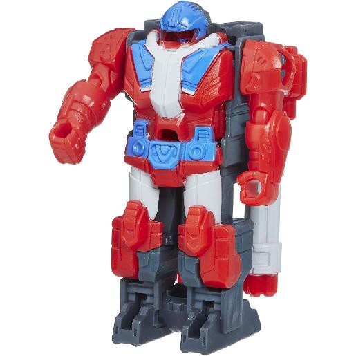 TRANSFORMERS POWER OF THE PRIMES CHOOSE T