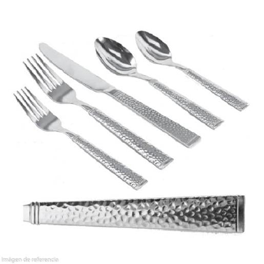 PRAT 24-PIECE CUTLERY SET