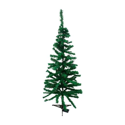 NAV. ARBOL 4 188 RAMAS PATA PLASTICA