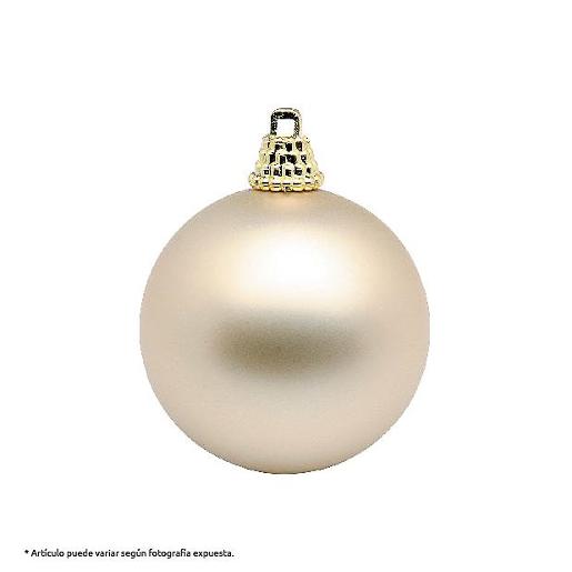 NAV. 150MM PEARL/CHAMPEAN BALL