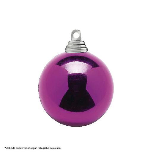 NAV. BALL 300MM BRIGHT/FUSIA