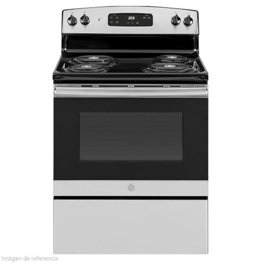 ESTUFA ELECTRICA 30 4 QUEM ESPIRAL AC