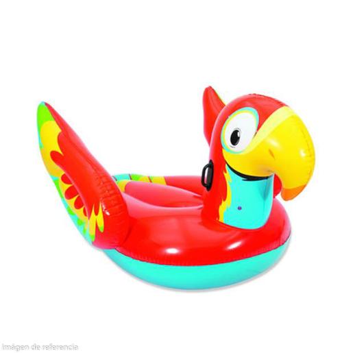 FLOTADOR INFLABLE 6'8 F/LORO