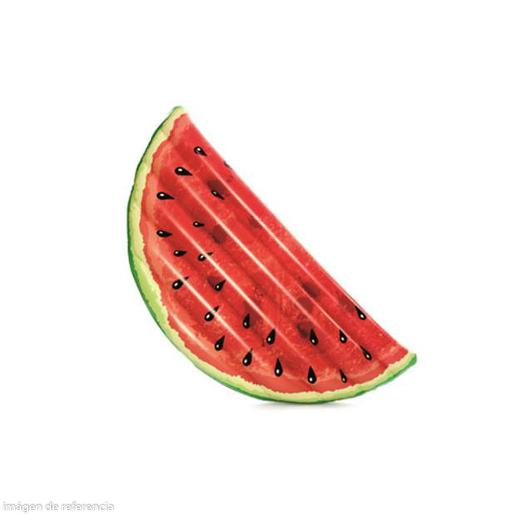 FRUIT-SHAPED INFLATABLE FLOAT