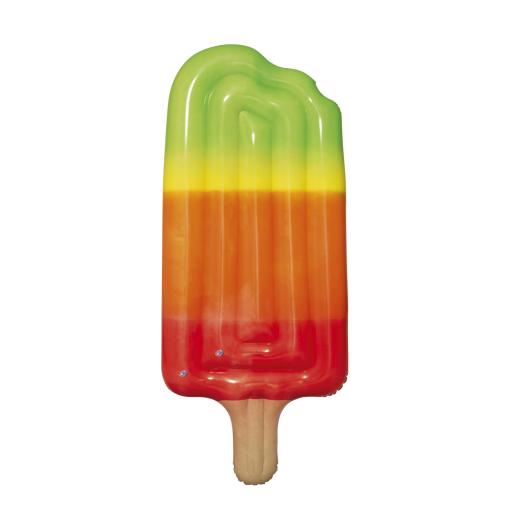 FLOTADOR INFLABLE 6'1 X35 DISENO PALETA