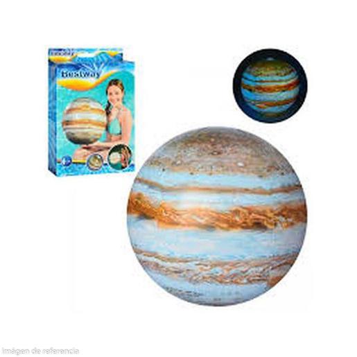 PELOTA INFLABLE PLAYA 24 DISENO JUPITER