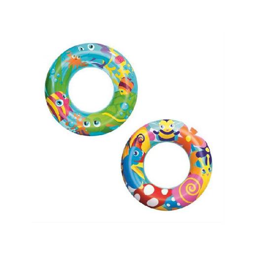 FLOTADOR INFLABLE 22