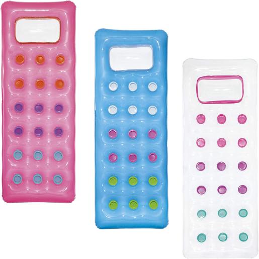FLOTADOR INFLABLE 6 X28