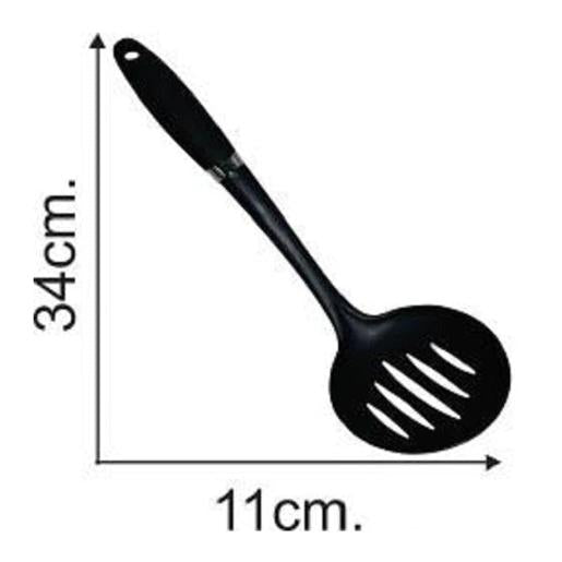 KITCHEN SKIMMER 34CM