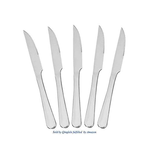 SET DE CUCHILLO 6PZS