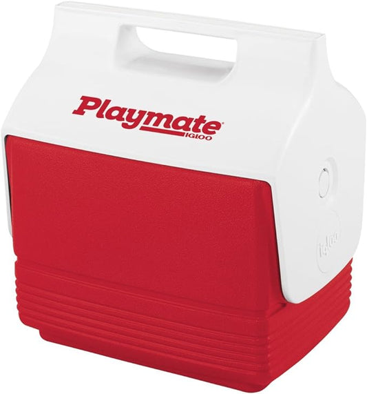 4 QT DOUBLE WALL INSULATED COOLER
