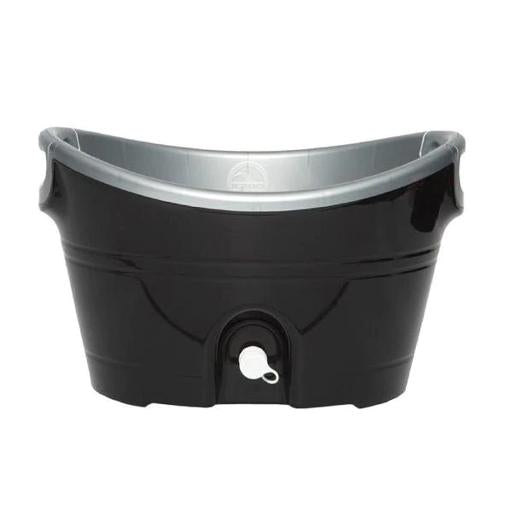 CUBETA INSULADA DOBLE PARED 20 QT