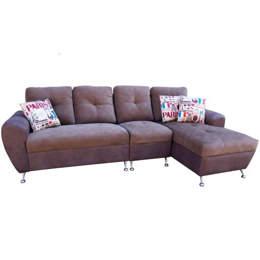 SALA MODULAR CATALUNA 3 PZS