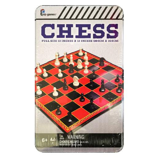 CHESS BOARD GAME
