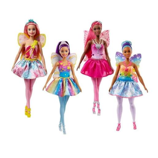 BARBIE FAIRY