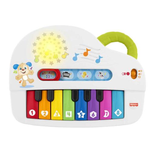 FP PERRITO PIANO SONIDOS DIVERTIDOS
