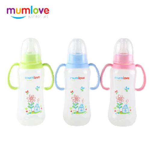 PEPE 300ML WITH HANDLE ASSORTED COLORS