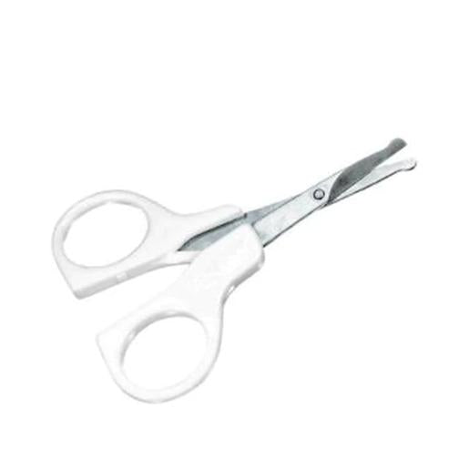 Special nail scissors for babies