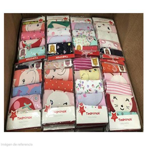 5PC Romper Set, Assorted Ages/Colors