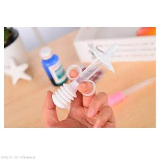 BABY MEDICINE DISPENSER