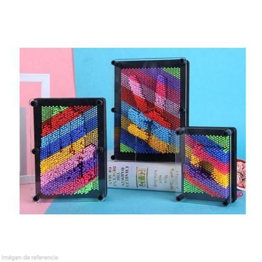 PIN ART 3D GAME