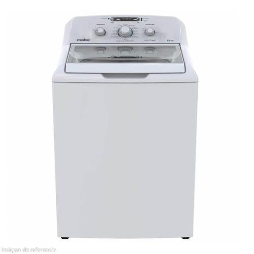 19KG AQUA SAVER WASHING MACHINE GLASS LID