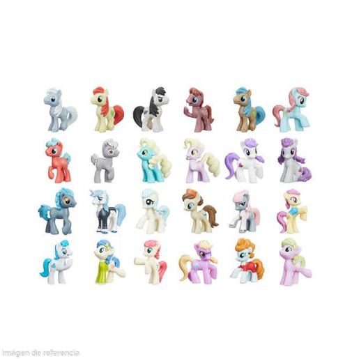 MY LITTLE PONY MINI FIGURE ASSORTED