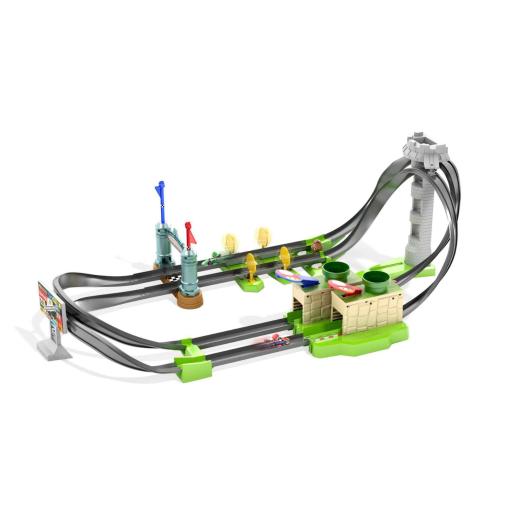 HW MARIO KART CIRCUIT TRACK