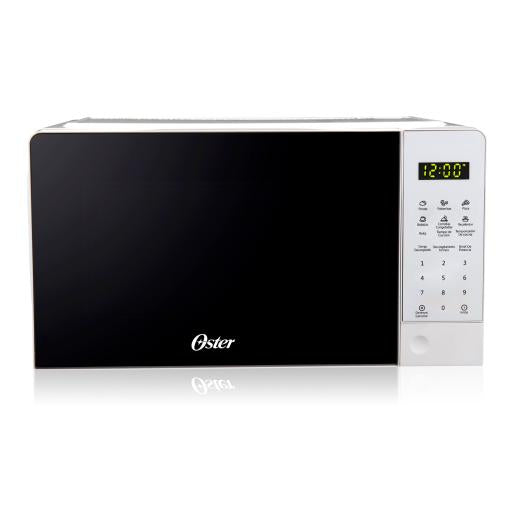 DIGITAL MICROWAVE 0.7' WHITE