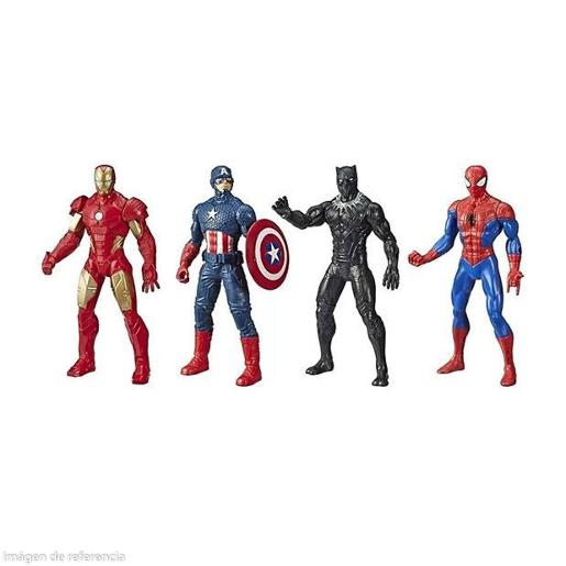 MARVEL CLASSIC FIGURA 9.5 ASST.