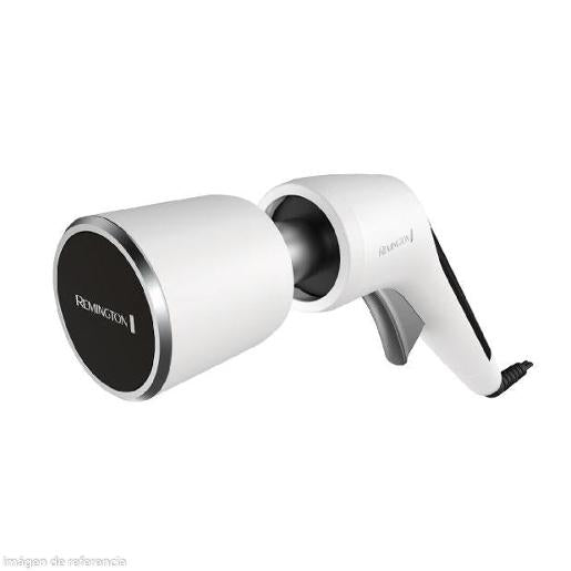 DUAL HEAT HAIR CURLING IRON