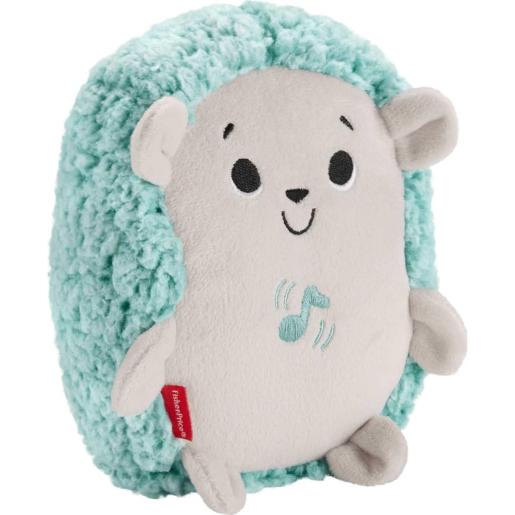 FP Calming Hedgehog Rattle
