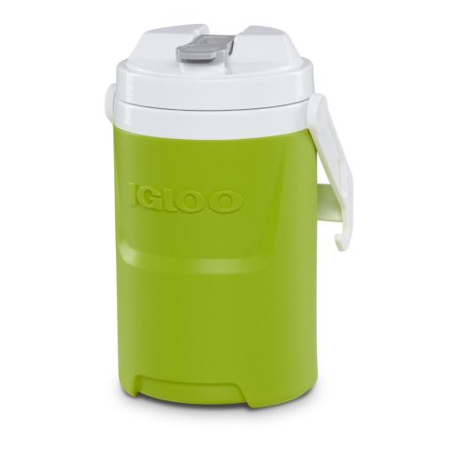 1/2 GALLON NEON THERMOS