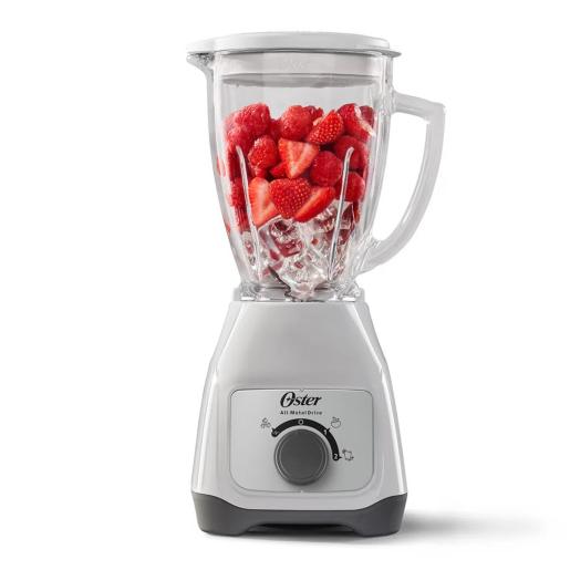 AMD 2 SPEED V/VID WHITE BLENDER