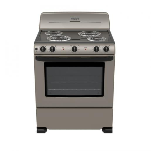 ESTUFA ELECTRICA 30 4 QUEM ESPIRAL GRIS