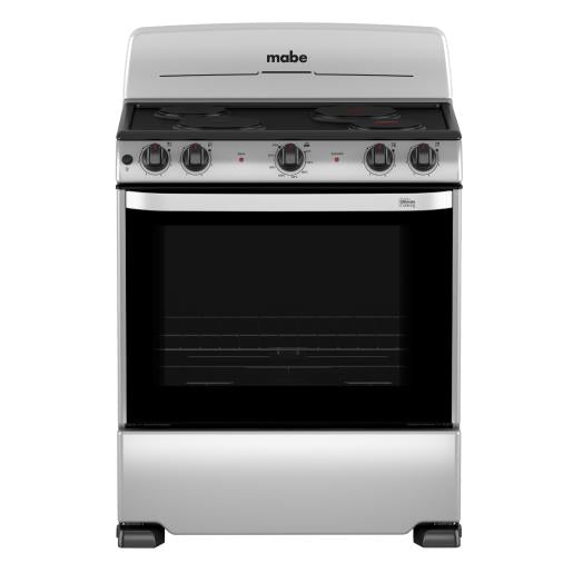 ESTUFA ELECTRICA 30 4 QUEM SELLADO GRIS