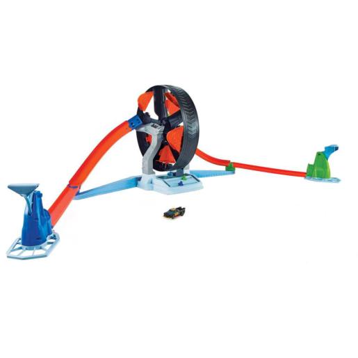 HOT WHEELS ACTION VEHICULO DE JUGUETE GI