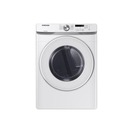 SECADORA 20KG DIGITAL VRT BLANCA