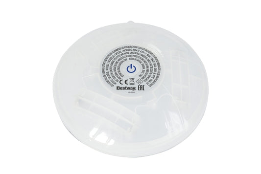 Floating LED Pool Light