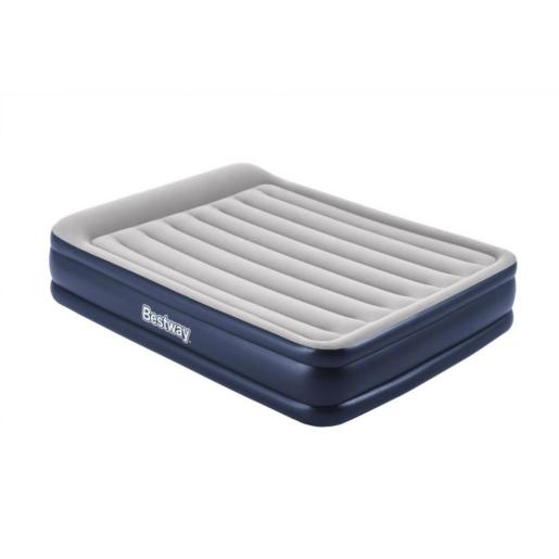 QUEEN SIZE INFLATABLE MATTRESS