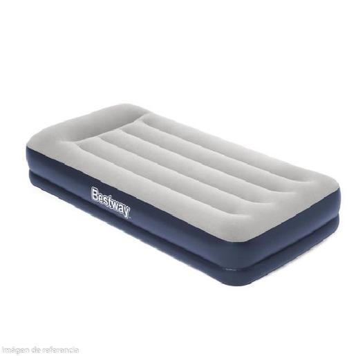SINGLE-PERSON INFLATABLE MATTRESS