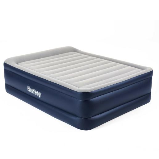 QUEEN SIZE INFLATABLE MATTRESS