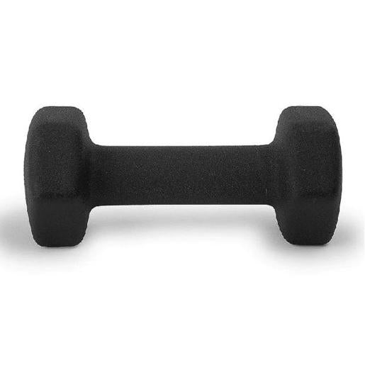 10 lbs neoprene dumbbell