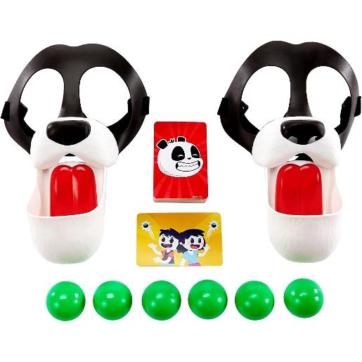 EAT PANDA EAT BOARD GAME