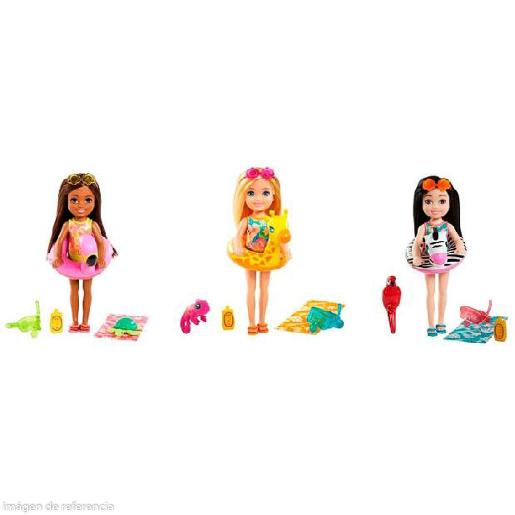 BRB CHELSEA BEACH ASSORTMENT